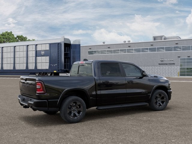 2026 RAM Ram 1500 RAM 1500 BIG HORN CREW CAB 4X2 5'7' BOX