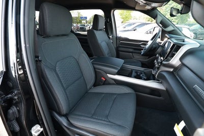 2026 RAM Ram 1500 RAM 1500 BIG HORN CREW CAB 4X2 5'7' BOX