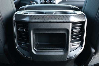 2026 RAM Ram 1500 RAM 1500 BIG HORN CREW CAB 4X2 5'7' BOX