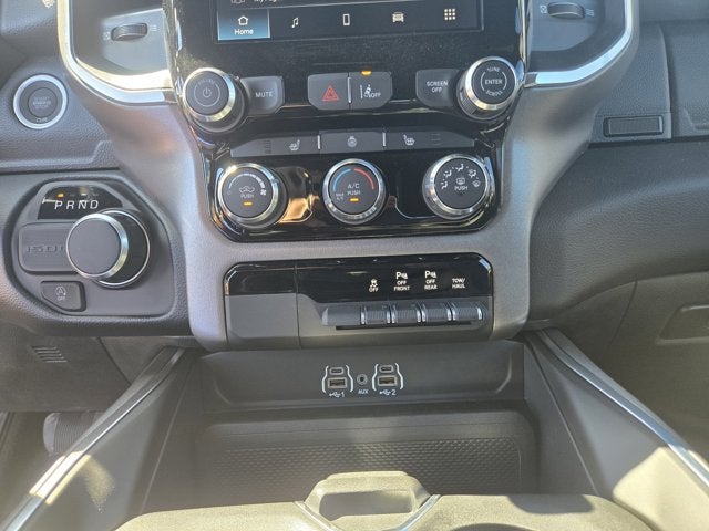 2026 RAM Ram 1500 RAM 1500 BIG HORN CREW CAB 4X2 5'7' BOX