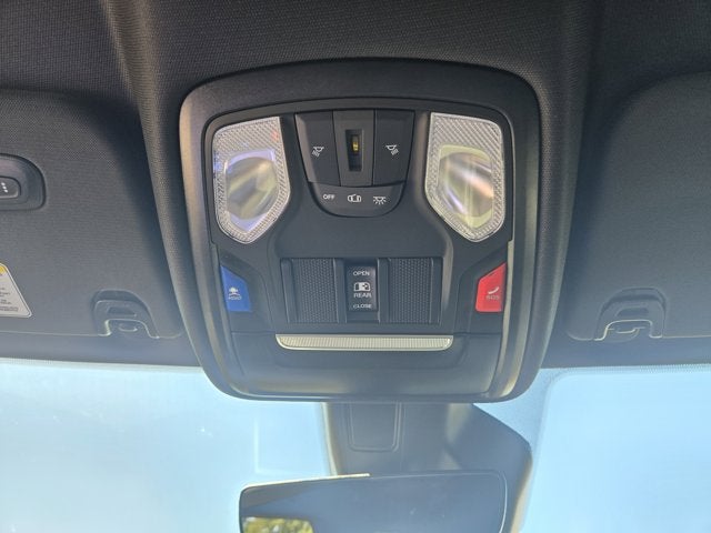 2026 RAM Ram 1500 RAM 1500 BIG HORN CREW CAB 4X2 5'7' BOX