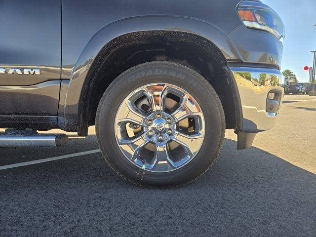 2026 RAM Ram 1500 RAM 1500 BIG HORN CREW CAB 4X2 5'7' BOX