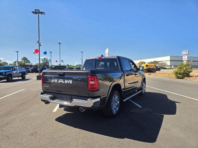 2026 RAM Ram 1500 RAM 1500 BIG HORN CREW CAB 4X2 5'7' BOX