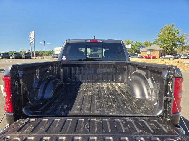 2026 RAM Ram 1500 RAM 1500 BIG HORN CREW CAB 4X2 5'7' BOX