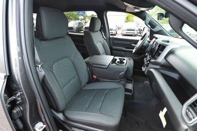 2026 RAM Ram 1500 RAM 1500 EXPRESS CREW CAB 4X2 5'7' BOX