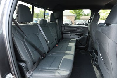 2026 RAM Ram 1500 RAM 1500 EXPRESS CREW CAB 4X2 5'7' BOX