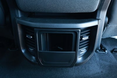 2026 RAM Ram 1500 RAM 1500 EXPRESS CREW CAB 4X2 5'7' BOX