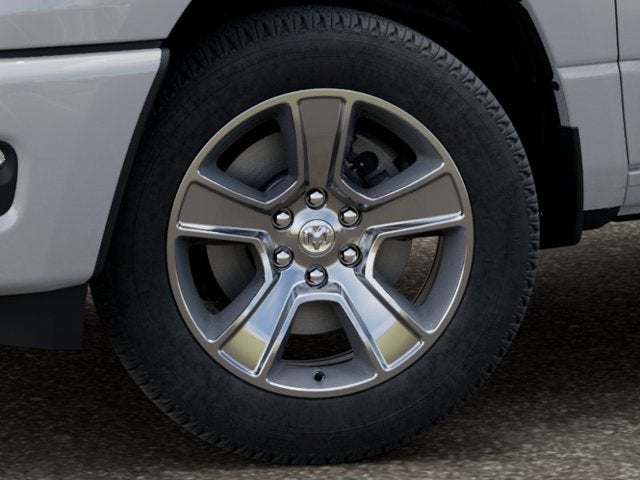 2026 RAM Ram 1500 RAM 1500 EXPRESS CREW CAB 4X2 5'7' BOX