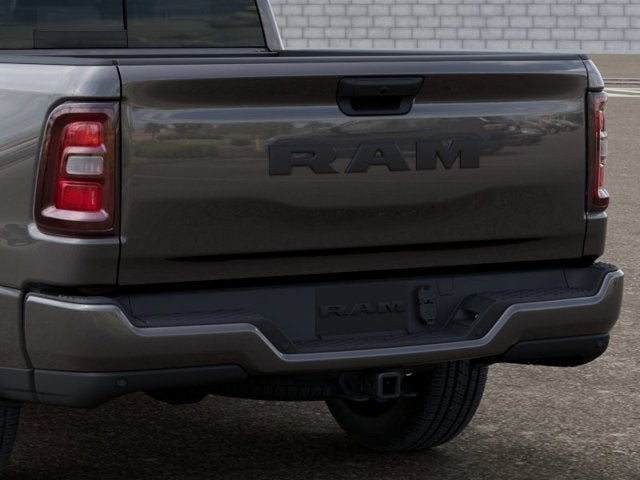 2026 RAM Ram 1500 RAM 1500 EXPRESS CREW CAB 4X2 5'7' BOX