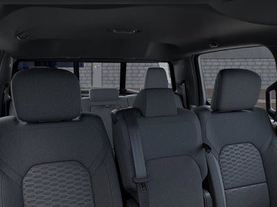 2026 RAM Ram 1500 RAM 1500 EXPRESS CREW CAB 4X2 5'7' BOX