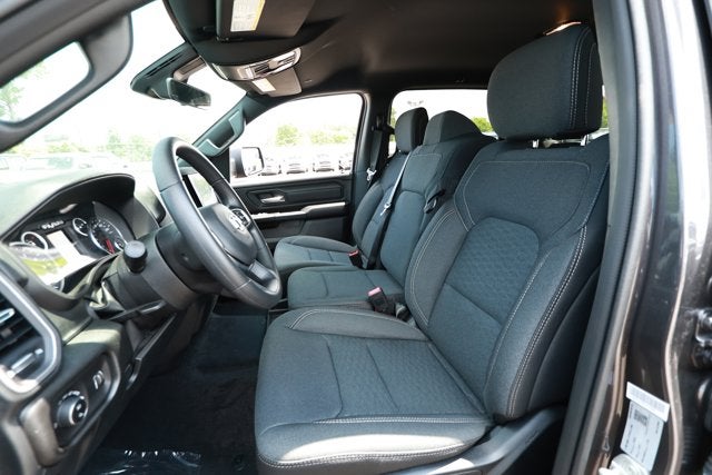 2026 RAM 1500 RAM 1500 EXPRESS CREW CAB 4X2 5'7' BOX