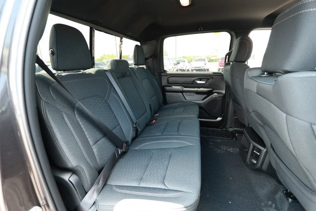 2026 RAM 1500 RAM 1500 EXPRESS CREW CAB 4X2 5'7' BOX