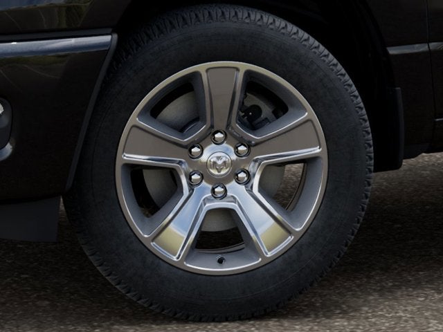 2026 RAM Ram 1500 RAM 1500 EXPRESS CREW CAB 4X2 5'7' BOX