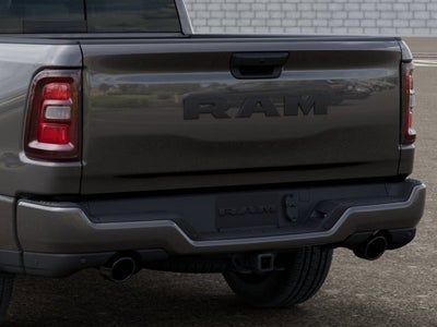 2026 RAM Ram 1500 RAM 1500 EXPRESS CREW CAB 4X2 5'7' BOX