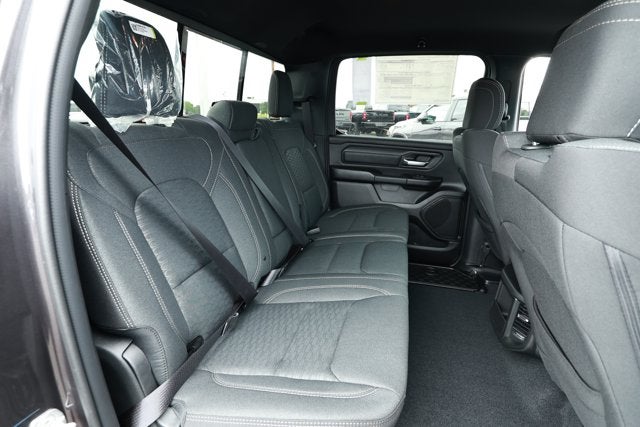 2026 RAM Ram 1500 RAM 1500 EXPRESS CREW CAB 4X2 5'7' BOX