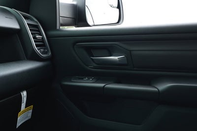 2026 RAM Ram 1500 RAM 1500 EXPRESS CREW CAB 4X2 5'7' BOX