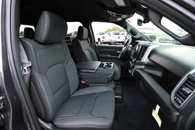 2026 RAM Ram 1500 RAM 1500 EXPRESS CREW CAB 4X2 5'7' BOX