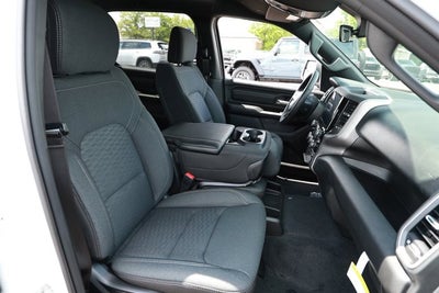 2026 RAM Ram 1500 RAM 1500 EXPRESS CREW CAB 4X2 5'7' BOX