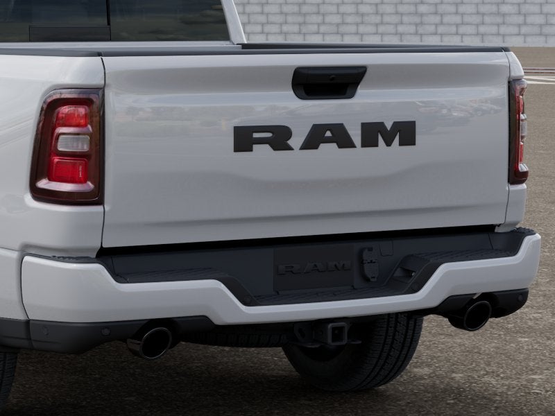 2026 RAM Ram 1500 RAM 1500 EXPRESS CREW CAB 4X2 5'7' BOX