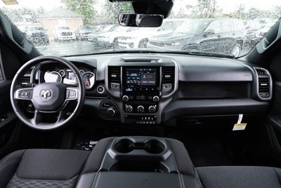 2026 RAM Ram 1500 RAM 1500 EXPRESS CREW CAB 4X2 5'7' BOX
