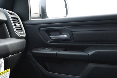 2026 RAM Ram 1500 RAM 1500 EXPRESS CREW CAB 4X2 5'7' BOX
