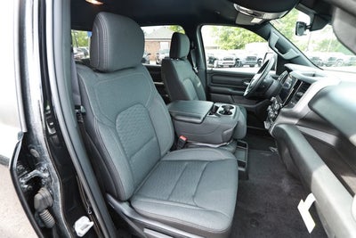 2026 RAM Ram 1500 RAM 1500 EXPRESS CREW CAB 4X2 5'7' BOX