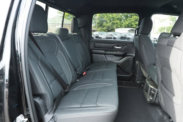 2026 RAM Ram 1500 RAM 1500 EXPRESS CREW CAB 4X2 5'7' BOX