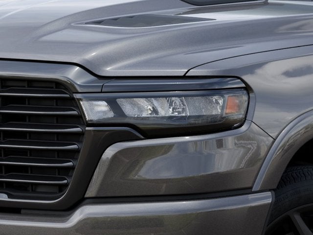 2026 RAM Ram 1500 RAM 1500 LARAMIE CREW CAB 4X2 5'7' BOX