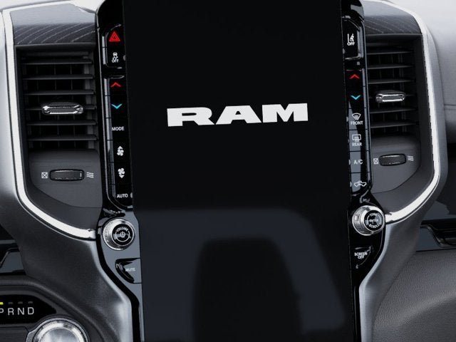 2026 RAM Ram 1500 RAM 1500 LARAMIE CREW CAB 4X2 5'7' BOX