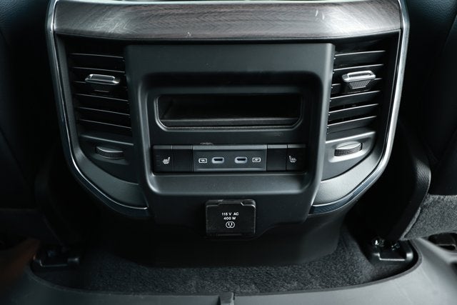 2026 RAM Ram 1500 RAM 1500 LARAMIE CREW CAB 4X2 5'7' BOX