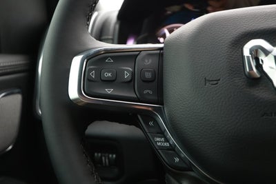 2026 RAM Ram 1500 RAM 1500 LARAMIE CREW CAB 4X2 5'7' BOX