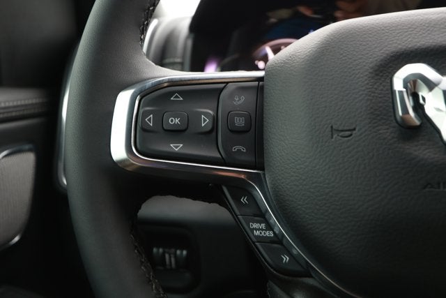 2026 RAM Ram 1500 RAM 1500 LARAMIE CREW CAB 4X2 5'7' BOX