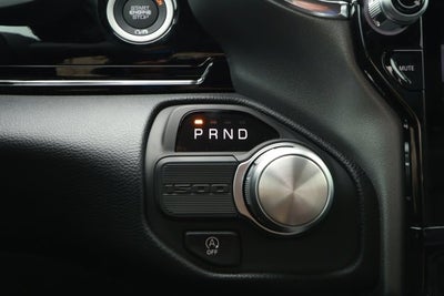 2026 RAM Ram 1500 RAM 1500 LARAMIE CREW CAB 4X2 5'7' BOX