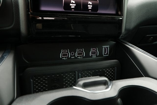 2026 RAM Ram 1500 RAM 1500 LARAMIE CREW CAB 4X2 5'7' BOX