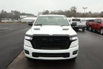 2026 RAM Ram 1500 RAM 1500 LARAMIE CREW CAB 4X2 5'7' BOX