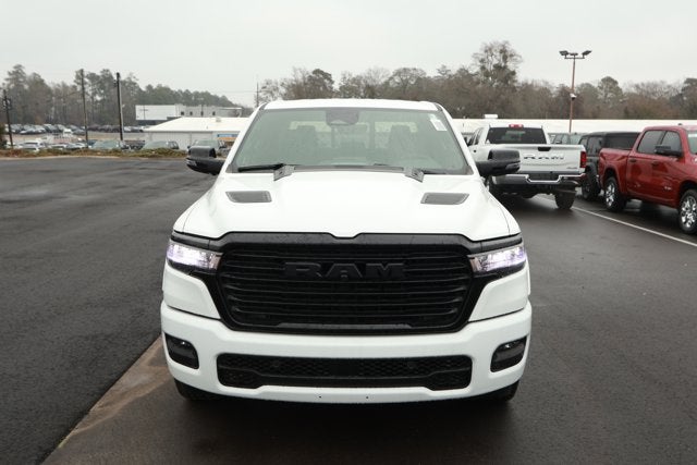 2026 RAM Ram 1500 RAM 1500 LARAMIE CREW CAB 4X2 5'7' BOX