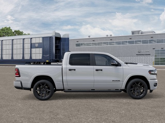 2026 RAM Ram 1500 RAM 1500 LARAMIE CREW CAB 4X2 5'7' BOX