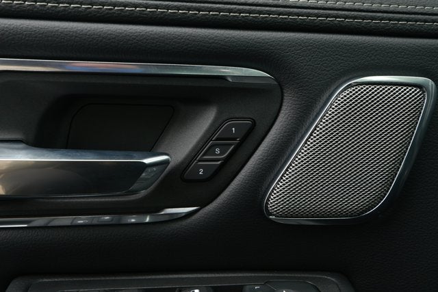 2026 RAM Ram 1500 RAM 1500 LARAMIE CREW CAB 4X2 5'7' BOX