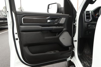 2026 RAM Ram 1500 RAM 1500 LARAMIE CREW CAB 4X2 5'7' BOX