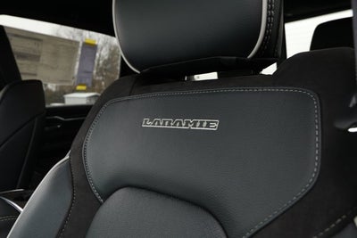 2026 RAM Ram 1500 RAM 1500 LARAMIE CREW CAB 4X2 5'7' BOX