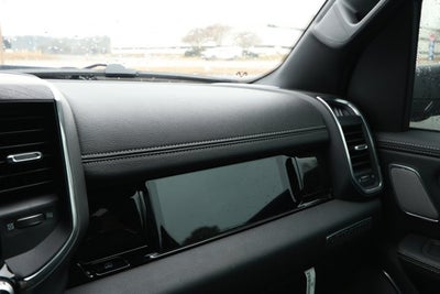 2026 RAM Ram 1500 RAM 1500 LARAMIE CREW CAB 4X2 5'7' BOX