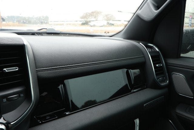 2026 RAM Ram 1500 RAM 1500 LARAMIE CREW CAB 4X2 5'7' BOX