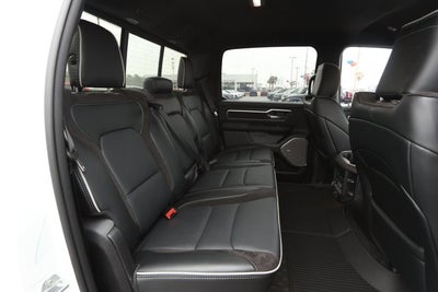 2026 RAM Ram 1500 RAM 1500 LARAMIE CREW CAB 4X2 5'7' BOX