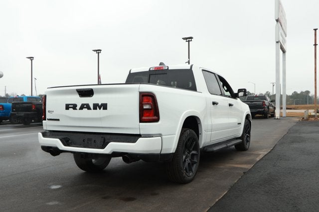 2026 RAM Ram 1500 RAM 1500 LARAMIE CREW CAB 4X2 5'7' BOX