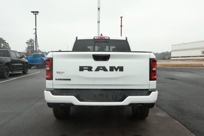 2026 RAM Ram 1500 RAM 1500 LARAMIE CREW CAB 4X2 5'7' BOX