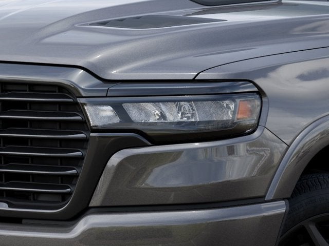 2026 RAM Ram 1500 RAM 1500 LARAMIE CREW CAB 4X2 5'7' BOX