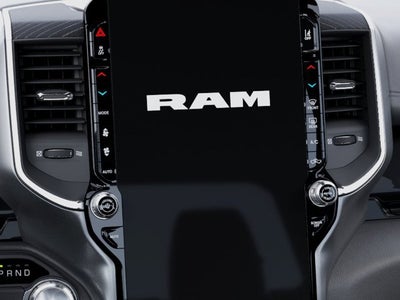 2026 RAM Ram 1500 RAM 1500 LARAMIE CREW CAB 4X2 5'7' BOX