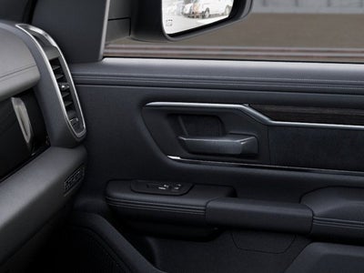 2026 RAM Ram 1500 RAM 1500 LARAMIE CREW CAB 4X2 5'7' BOX