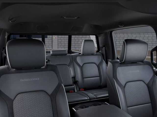 2026 RAM Ram 1500 RAM 1500 LARAMIE CREW CAB 4X2 5'7' BOX