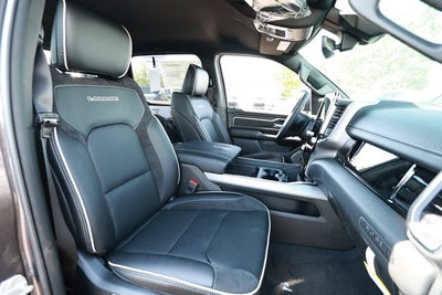 2026 RAM Ram 1500 RAM 1500 LARAMIE CREW CAB 4X2 5'7' BOX